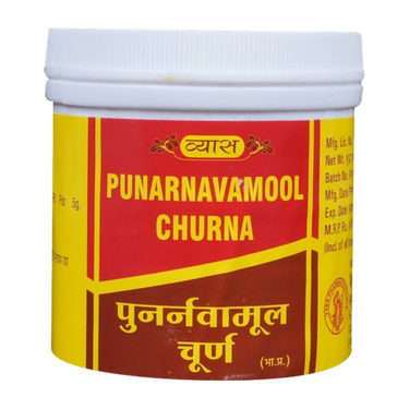 vyas-punarnavamool-churna